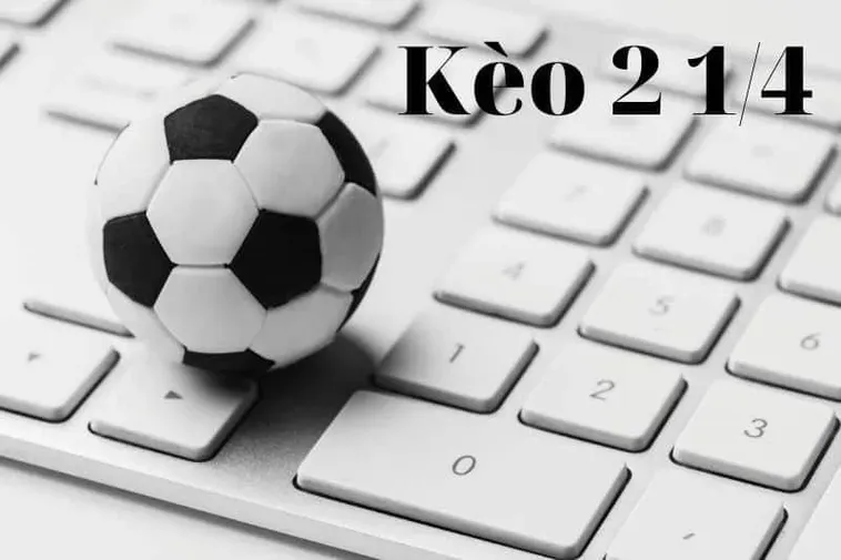 Chiến Thuật Đặt Cược Kèo 2.25 Mang Lại Lợi Nhuận Đột Phá Cho Nhà Đầu Tư Chuyên