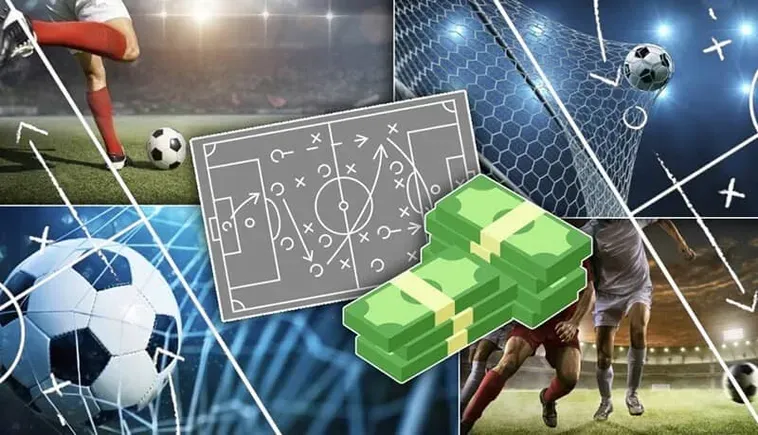 Chinh Phục Kèo Đội Ghi Bàn Cuối Với Những Chiến Thuật Cá Cược Đỉnh Cao Cho Người Chơi