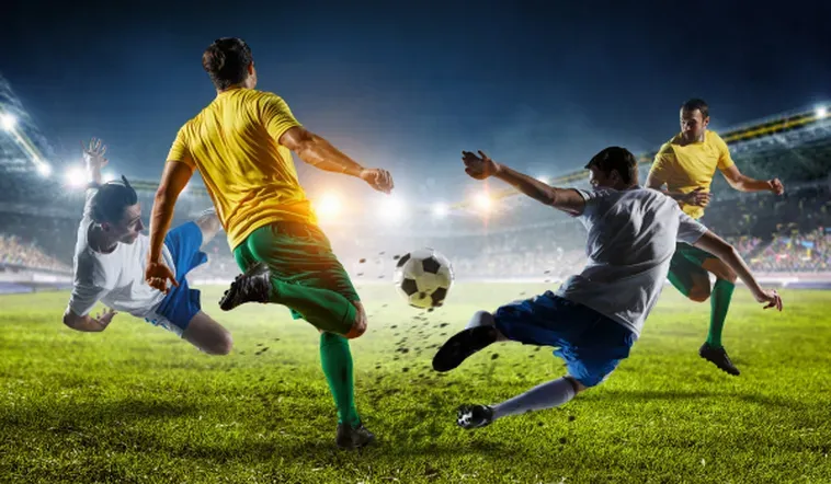 Tuyệt Chiêu Đánh Bại Mọi Bảng Kèo Đội Ghi Bàn Trước Đầy Kịch Tính