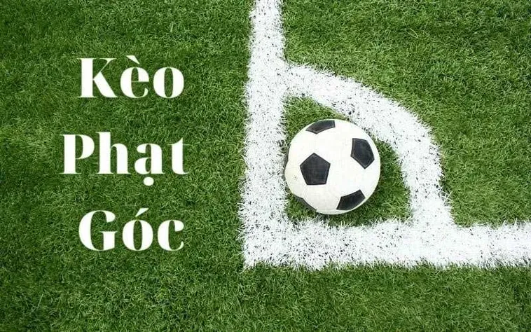 Chiến Lược Đặt Cược Kèo Phạt Góc Bóng Đá Mang Lại Cơ Hội Thắng Rực Rỡ