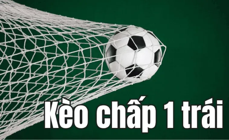 Chiến Thuật Đánh Kèo Chấp 1 Mang Lại Lợi Nhuận Khổng Lồ Cho Người Chơi Thông Thái