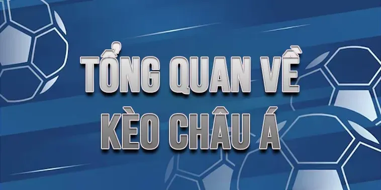 Hướng Dẫn Chi Tiết Cách Chơi Kèo Châu Á Dành Cho Người Mới Bắt Đầu