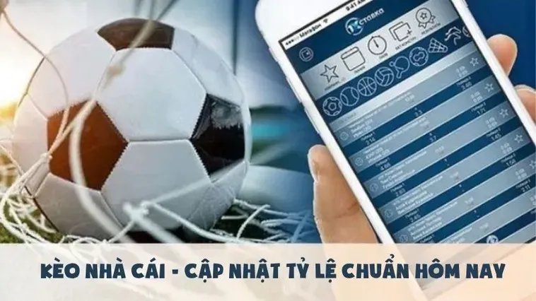 Chiến Thuật Đặt Cược Kèo Tài Xỉu Hiệp 2 Hiệu Quả Cho Mọi Người Chơi