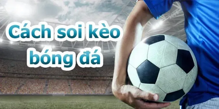 Tuyệt Chiêu Đánh Bại Mọi Bảng Kèo Tổng Bàn Thắng Của Đội Với Chiến Thuật Đỉnh Cao