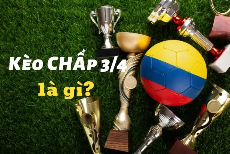 Tuyệt Chiêu Đánh Kèo Chấp 0.75 Giúp Người Chơi Tối Ưu Hóa Lợi Nhuận Cực Đỉnh