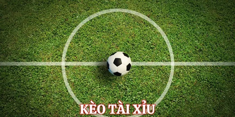 Bí Quyết Chinh Phục Kèo Tài Xỉu Bóng Đá Mang Lại Lợi Nhuận Cực Khủng
