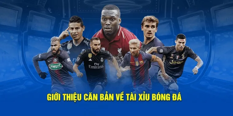 Bí Quyết Chinh Phục Kèo Tài Xỉu Bóng Đá Mang Lại Lợi Nhuận Cực Khủng