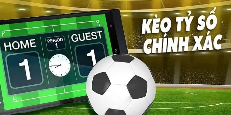 Hướng Dẫn Chi Tiết Cách Chơi Kèo Tỷ Số Dành Cho Người Mới Bắt Đầu