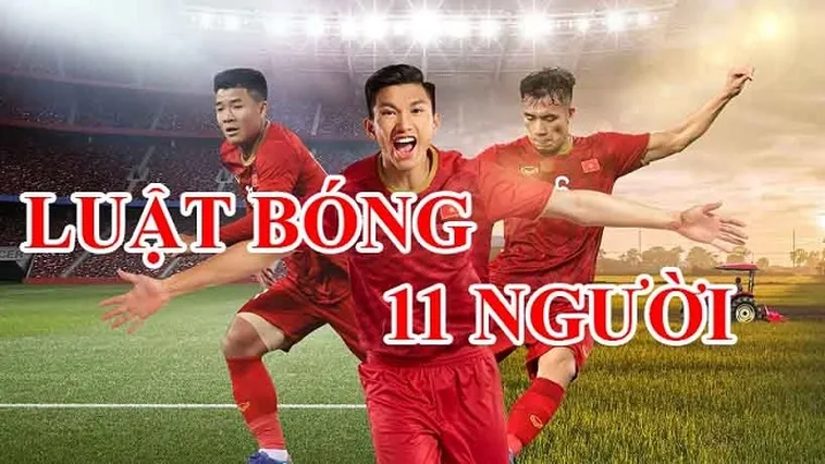 Quy Định Luật Sân Bóng Đá Thi Đấu Tiêu Chuẩn Giúp Trận Đấu Công Bằng Tuyệt Đối