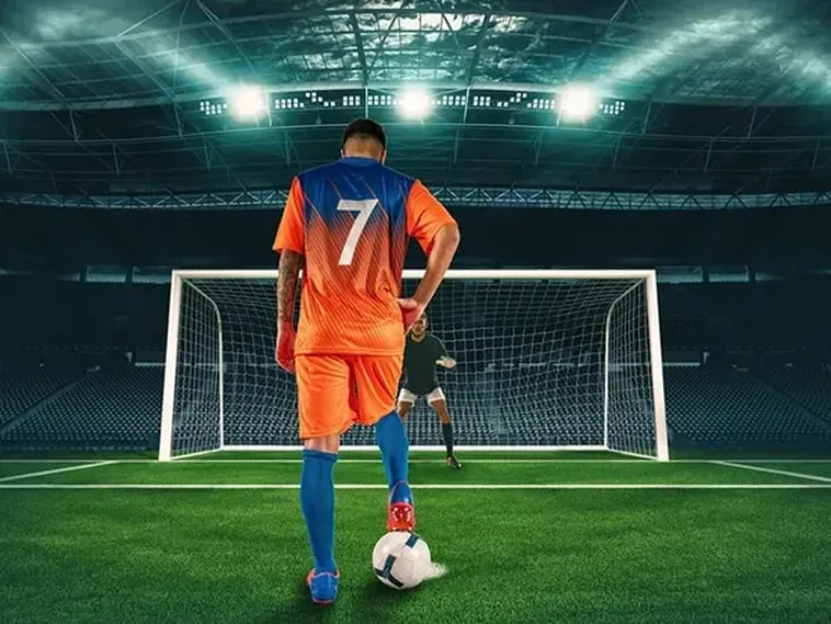 Quyền Lực Tuyệt Đối Của Quả Phạt Đền Trong Bóng Đá Quyết Định Kết Quả